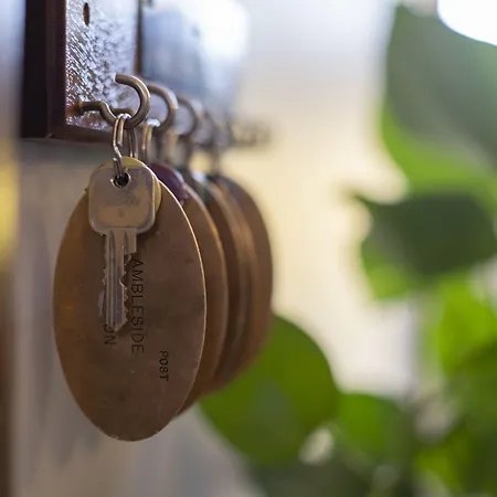 게스트하우스 Lyndale 3*