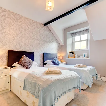 Lyndale 게스트하우스 3*