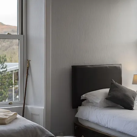 게스트하우스 Lyndale 3*