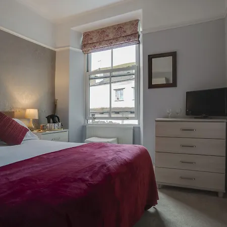 게스트하우스 Lyndale