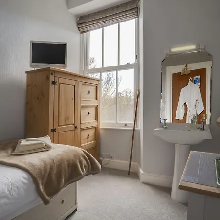 Lyndale 게스트하우스