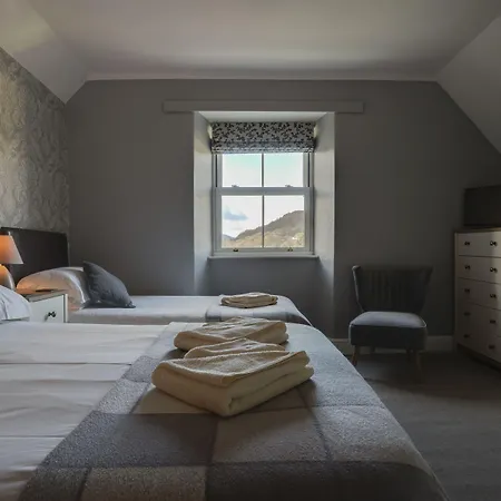 Lyndale 게스트하우스 3*