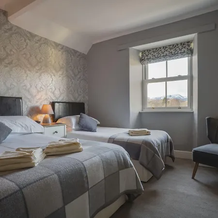 게스트하우스 Lyndale 앰블사이드