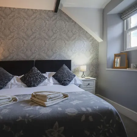 게스트하우스 Lyndale 앰블사이드