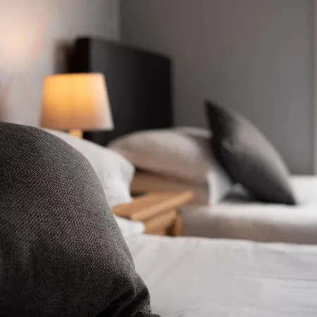 Lyndale 게스트하우스