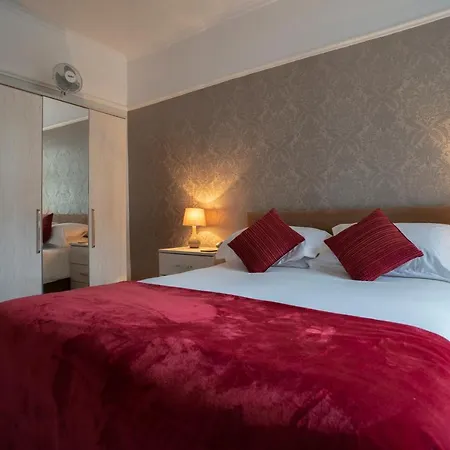 Lyndale 게스트하우스 앰블사이드