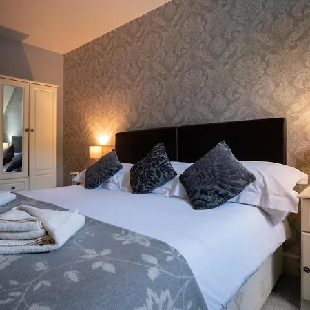 Lyndale 게스트하우스 앰블사이드