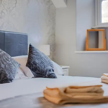 Lyndale 게스트하우스 3*