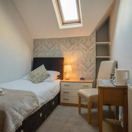 게스트하우스 Lyndale 3*