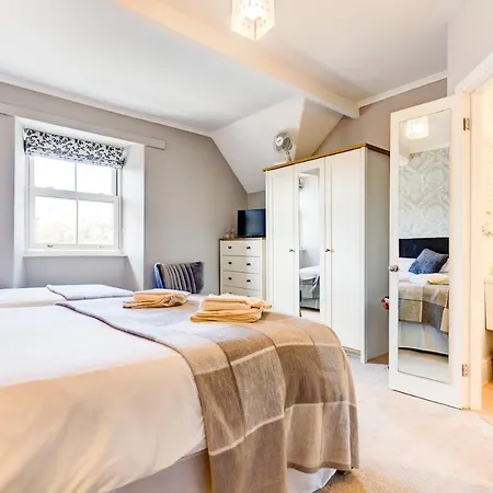 Lyndale 게스트하우스 3*