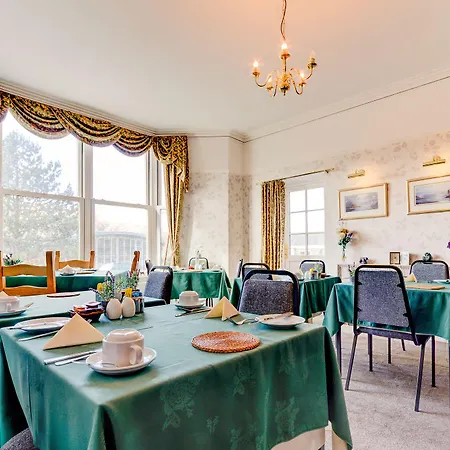 Lyndale Gasthof Ambleside