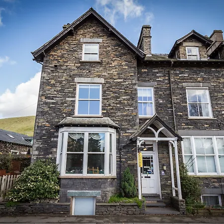 Gasthof Lyndale Ambleside