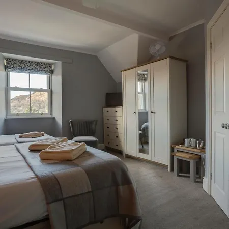 Casa de hóspedes Lyndale Ambleside